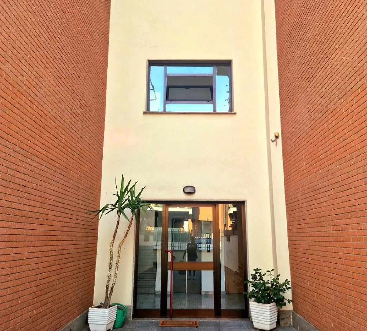 Deluxe Room A Tor Vergata Roma 0*, Rome